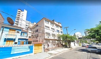 Imagem de fundo do condomínio Condomínio Do Edifício Gisele - Icaraí - Niteroi - RJ