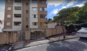 Imagem de fundo do condomínio Condomínio Do Edifício Giselle - São Lucas - Belo Horizonte - MG
