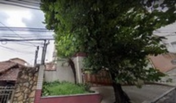 Imagem de fundo do condomínio Condomínio Do Edifício Giulia - Santo Antônio - Belo Horizonte - MG