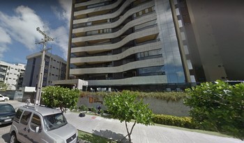 Imagem de fundo do condomínio Condomínio Do Edifício Giulio Romano - Jatiuca - Maceió - AL