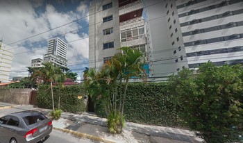 Imagem de fundo do condomínio Condomínio Do Edifício Giusepina - Candeias - Jaboatão Dos Guararapes - PE