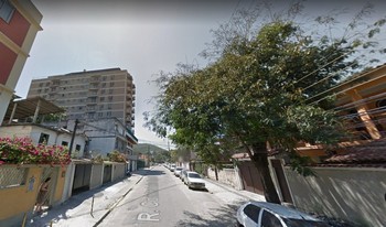 Imagem de fundo do condomínio Condomínio Do Edifício Giuseppe Esposito - Jacarepaguá - Rio De Janeiro - RJ