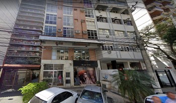 Imagem de fundo do condomínio Condomínio Do Edifício Giuseppe Plastina - Icaraí - Niteroi - RJ