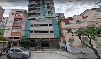 Imagem de fundo do condomínio Condomínio Do Edifício Giuseppe Verdi - Icaraí - Niteroi - RJ
