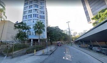 Imagem de fundo do condomínio Condomínio Do Edifício Glamour - Botafogo - Rio De Janeiro - RJ