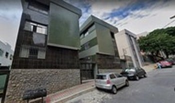 Imagem de fundo do condomínio Condomínio Do Edifício Glaucia - Coração De Jesus - Belo Horizonte - MG