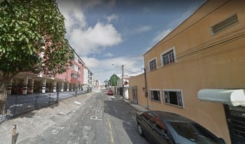 Imagem de fundo do condomínio Condomínio Do Edifício Glaucia - Aldeota - Fortaleza - CE