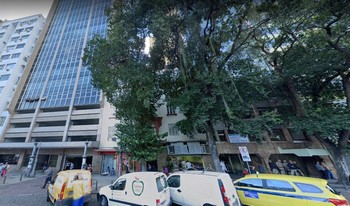 Imagem de fundo do condomínio Condomínio Do - Edifício Glória - Rio De Janeiro - RJ