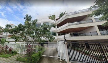 Imagem de fundo do condomínio Condomínio Do Edifício Glória - Recreio Dos Bandeirantes - Rio De Janeiro - RJ