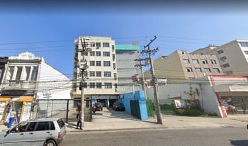 Imagem de fundo do condomínio Condomínio Do Edifício Glória Aparecida - São Cristóvão - Rio De Janeiro - RJ