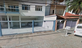 Imagem de fundo do condomínio Condomínio Do Edifício Glória - Parque Tamandaré - Campos Dos Goytacazes - RJ