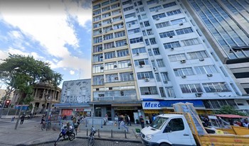 Imagem de fundo do condomínio Condomínio Do - Edifício Glória - Rio De Janeiro - RJ
