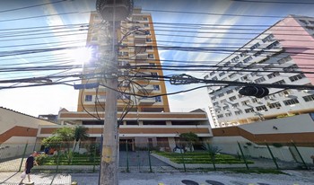 Imagem de fundo do condomínio Condomínio Do Edifício Glória Maria - Ramos - Rio De Janeiro - RJ