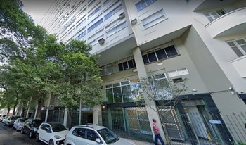 Imagem de fundo do condomínio Condomínio Do Edifício Glóriamar Poços - De Caldas - Rio De Janeiro - RJ