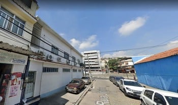 Imagem de fundo do condomínio Condomínio Do Edifício Glorinha - Penha Circular - Rio De Janeiro - RJ