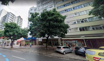 Imagem de fundo do condomínio Condomínio Do Edifício Glory Grace - Ipanema - Rio De Janeiro - RJ