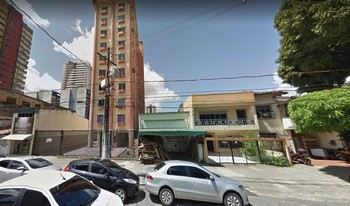 Imagem de fundo do condomínio Condomínio Do Edifício Godoy Iii - Umarizal - Belém - PA