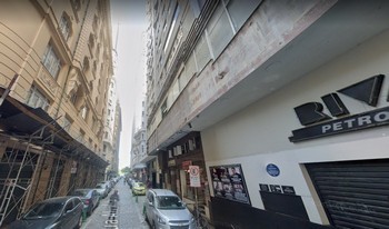 Imagem de fundo do condomínio Condomínio Do Edifício Góes - Centro - Rio De Janeiro - RJ