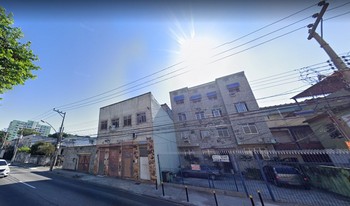 Imagem de fundo do condomínio Condomínio Do Edifício Goiás - Engenho De Dentro - Rio De Janeiro - RJ