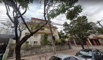 Imagem de fundo do condomínio Condomínio Do Edifício Goiás - São Lucas - Belo Horizonte - MG