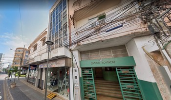 Imagem de fundo do condomínio Condomínio Do Edifício Goitácaz - Centro - Campos Dos Goytacazes - RJ
