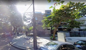 Imagem de fundo do condomínio Condomínio Do Edifício Gold Coast - Barra Da Tijuca - Rio De Janeiro - RJ