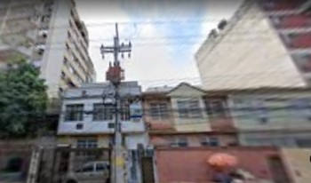 Imagem de fundo do condomínio Condomínio Do Edifício Gold Place - Rio Comprido - Rio De Janeiro - RJ