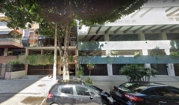 Imagem de fundo do condomínio Condomínio Do Edifício Gold Sea - Ipanema - Rio De Janeiro - RJ