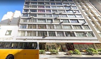 Imagem de fundo do condomínio Condomínio Do Edifício Gold Star - Copacabana - Rio De Janeiro - RJ