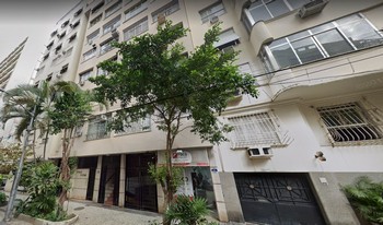 Imagem de fundo do condomínio Condomínio Do Edifício Gold Stone - Flamengo - Rio De Janeiro - RJ