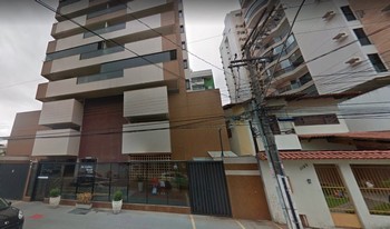 Imagem de fundo do condomínio Condomínio Do Edifício Golden Beach - Itapoá - Vila Velha - ES