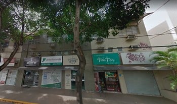 Imagem de fundo do condomínio Condomínio Do Edifício Golden Center - Jardim Camburi - Vitória - ES