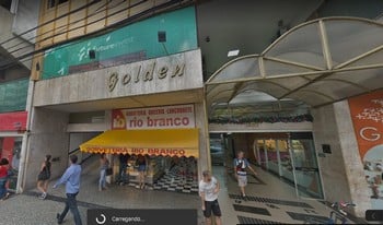 Imagem de fundo do condomínio Condomínio Do Edifício Golden Center - Centro - Juiz De Fora - MG