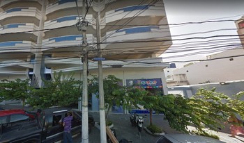 Imagem de fundo do condomínio Condomínio Do Edifício Golden Coast - Centro - Cabo Frio - RJ