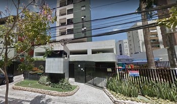 Imagem de fundo do condomínio Condomínio Do Edifício Golden Costa - Boa Viagem - Recife - PE