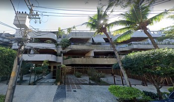 Imagem de fundo do condomínio Condomínio Do Edifício Golden Fish - Barra Da Tijuca - Rio De Janeiro - RJ