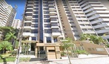 Imagem de fundo do condomínio Condomínio Do Edifício Golden Gate - Centro - Londrina - PR