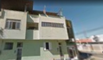 Imagem de fundo do condomínio Condomínio Do Edifício Golden Gate - Centro - Campos Dos Goytacazes - RJ