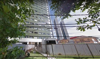 Imagem de fundo do condomínio Condomínio Do Edifício Golden Home Senador Antônio Farias - Tamarineira - Recife - PE