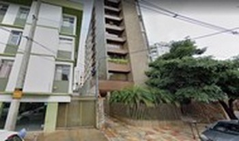 Imagem de fundo do condomínio Condomínio Do Edifício Golden Park - Santo Antônio - Belo Horizonte - MG