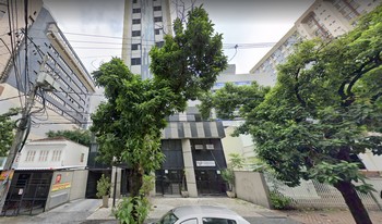 Imagem de fundo do condomínio Condomínio Do Edifício Golden Plaza Residence - Centro - Belo Horizonte - MG