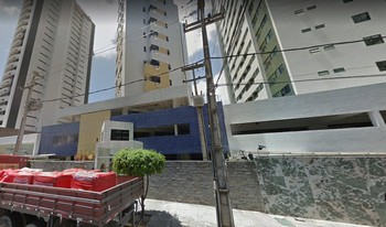 Imagem de fundo do condomínio Condomínio Do Edifício Golden River - Boa Viagem - Recife - PE