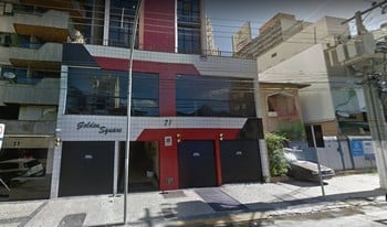 Imagem de fundo do condomínio Condomínio Do Edifício Golden Square - Centro - Juiz De Fora - MG