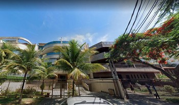 Imagem de fundo do condomínio Condomínio Do Edifício Golden Veloso - Recreio Dos Bandeirantes - Rio De Janeiro - RJ