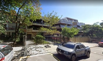 Imagem de fundo do condomínio Condomínio Do Edifício Gonçalves Iii - Barra Da Tijuca - Rio De Janeiro - RJ