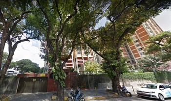Imagem de fundo do condomínio Condomínio Do Edifício Gonçalves Maia - Boa Vista - Recife - PE