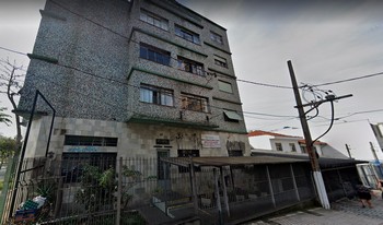 Imagem de fundo do condomínio Condomínio Do Edifício Gonzaga - Centro - Santo André - SP