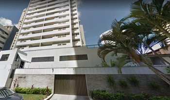 Imagem de fundo do condomínio Condomínio Do Edifício Gorbea - Boa Viagem - Recife - PE
