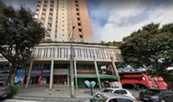 Imagem de fundo do condomínio Condomínio Do Edifício Governador Men De Sa - Santa Efigênia - Belo Horizonte - MG
