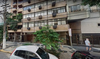 Imagem de fundo do condomínio Condomínio Do Edifício Goya - Icaraí - Niteroi - RJ